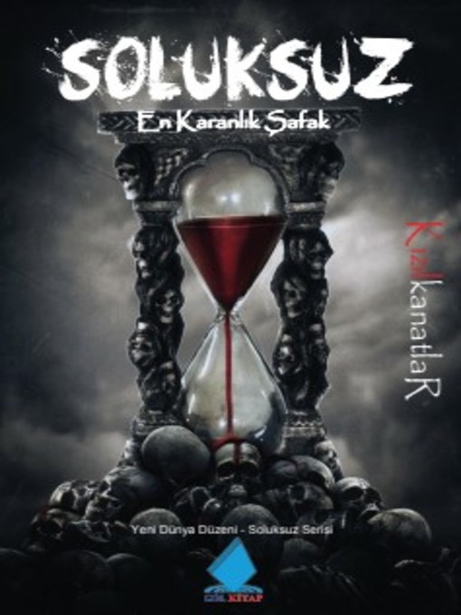 Title details for SOLUKSUZ (en karanlık şafak) by çiğdem ünlü(KızılkanatlaR) - Available